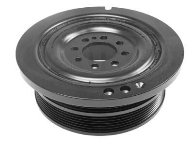 CORTECO 80001104 Riemenscheibe, Kurbelwelle