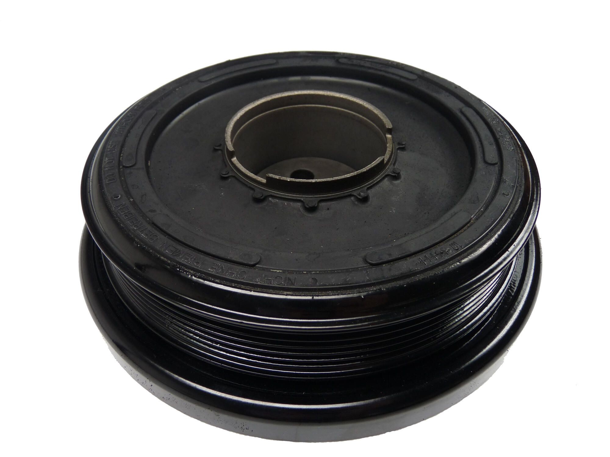 CORTECO 80001418 Riemenscheibe, Kurbelwelle