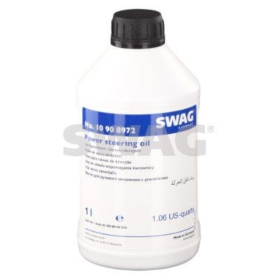SWAG Huile hydraulique UGS: 10 90 8972 à peu de frais