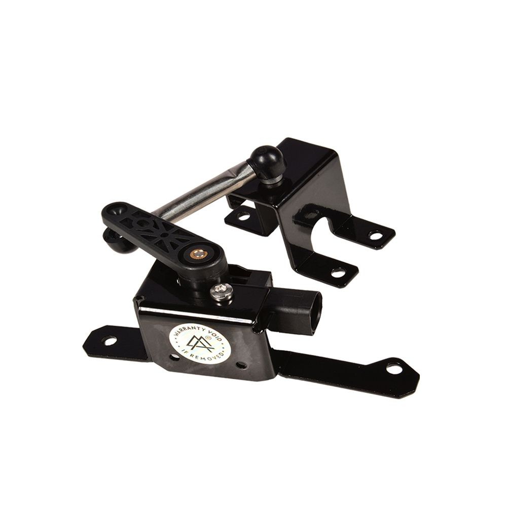 MiesslerAutomotive Sensore, regolazione livello Numero articolo: 4698-01-273L poco costoso