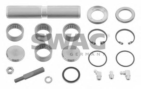SWAG Repair Kit, kingpin Article number: 99 90 2170 cheaply