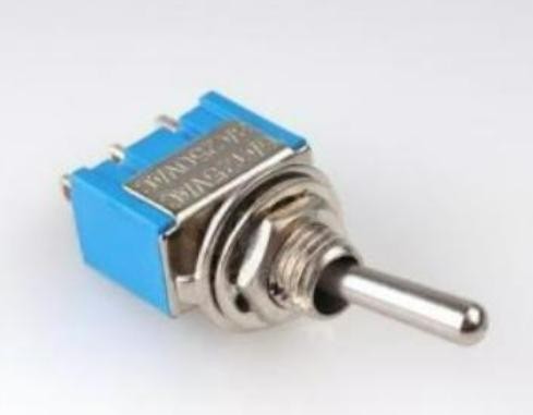 NEW AGE 100 Schalter