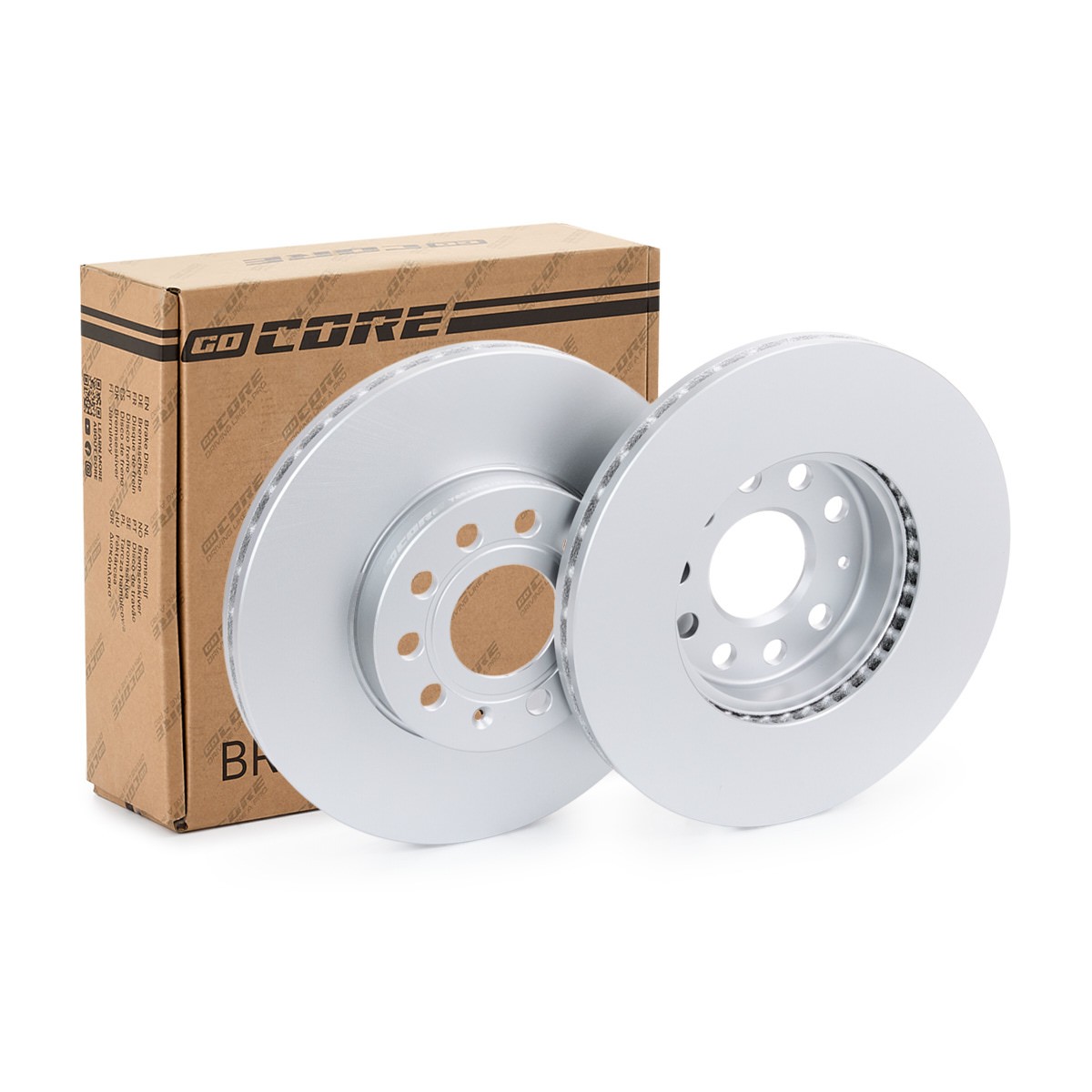 goCORE GCH20032 Bremsscheibe