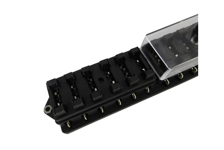 SecoRut Boîte à fusibles FHA312 numéro de l'article: FHA312 à bon prix