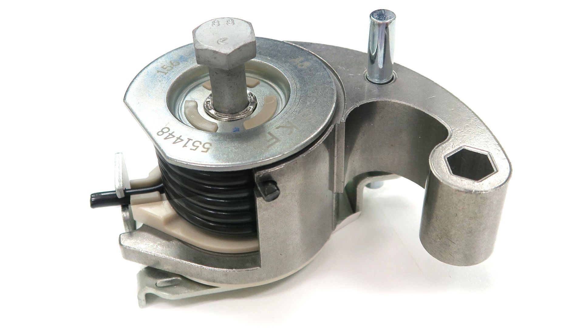 SKF VKM 14111 Spannrolle, Zahnriemen