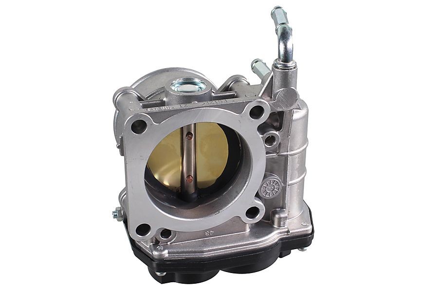 METZGER 08920062 Drosselklappenstutzen