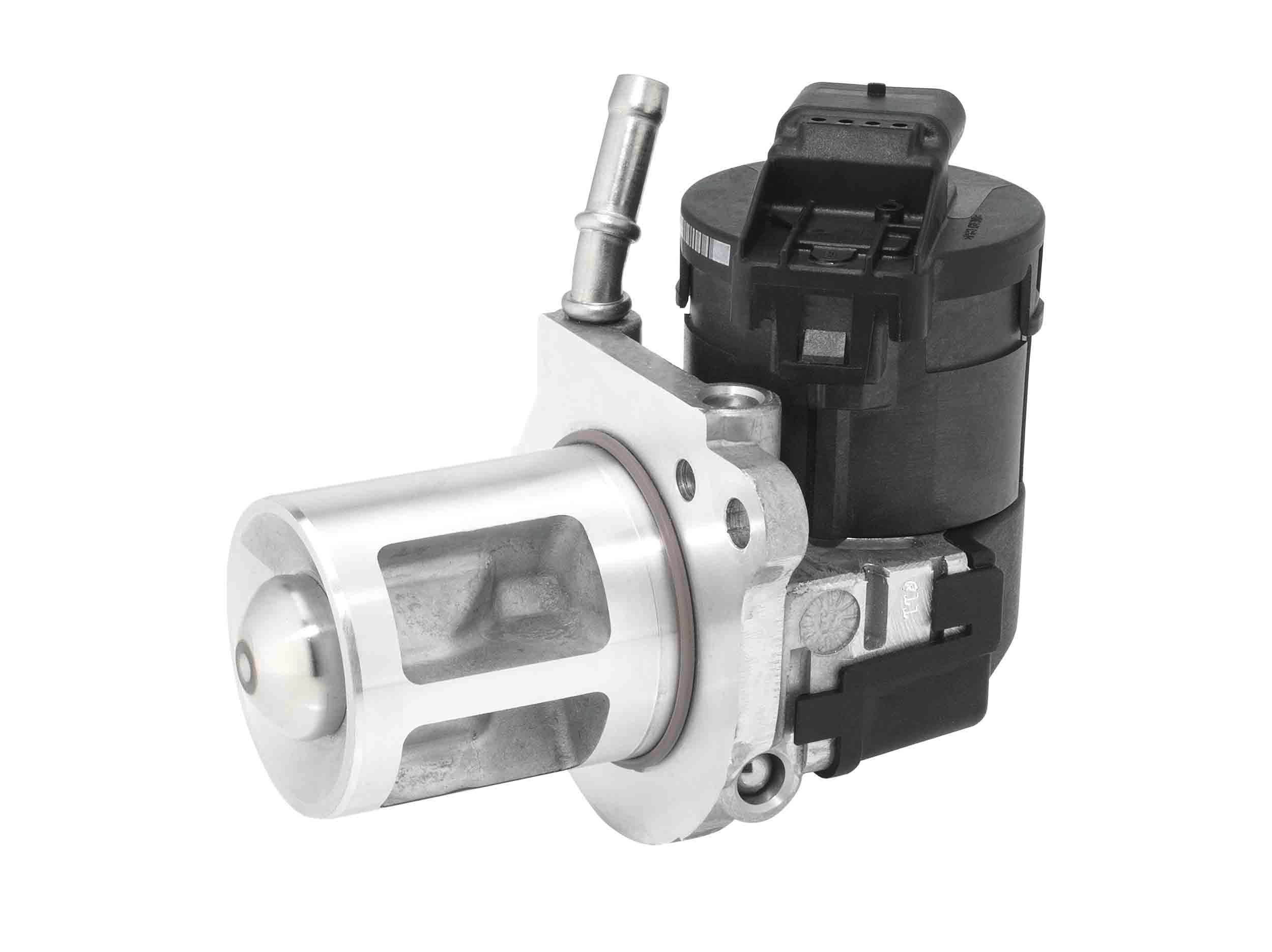 WAHLER 710369D AGR-Ventil