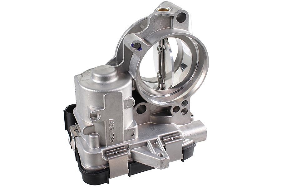 METZGER 08920072 Drosselklappenstutzen