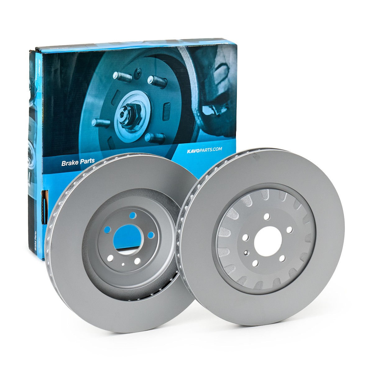 KAVO PARTS Disque de frein UGS: BR-10085-HC à peu de frais