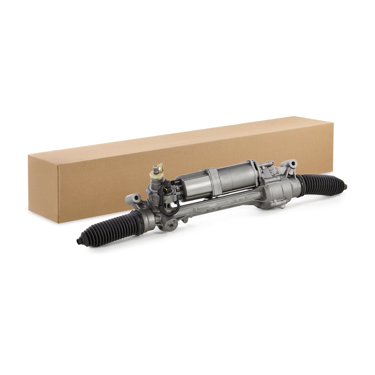 RIDEX REMAN Crémaillère de direction UGS: 286S1441R à peu de frais