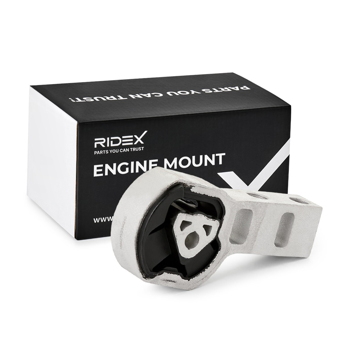 RIDEX 247E1257 Motorlager