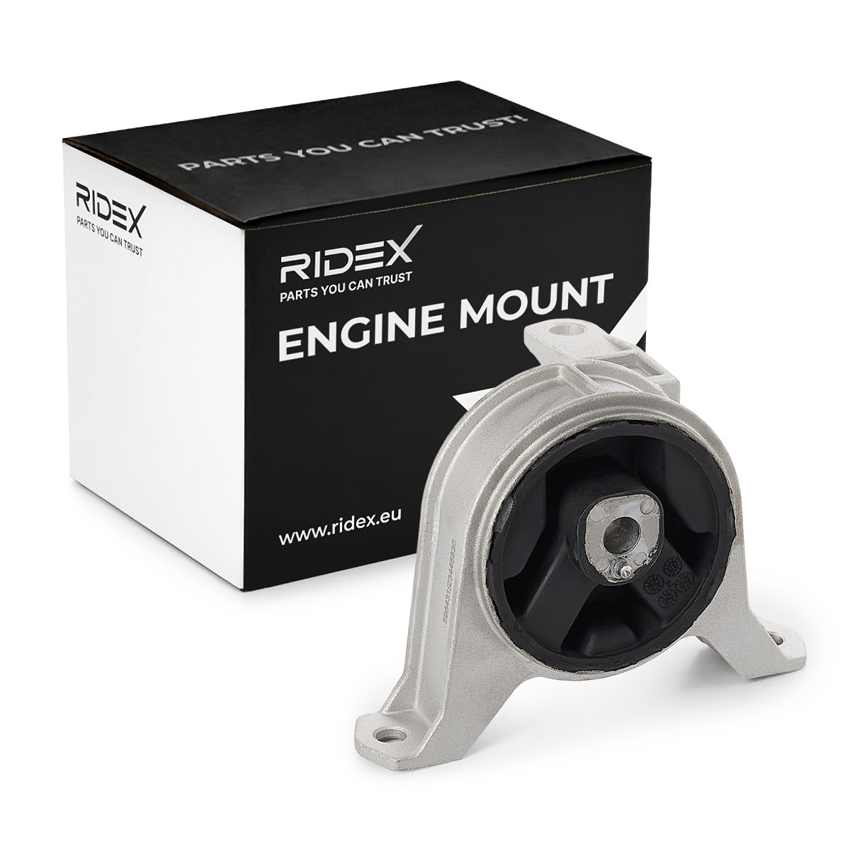 RIDEX 247E1323 Motorlager