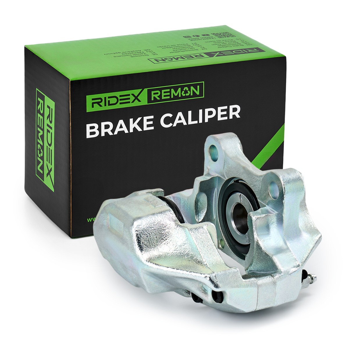 RIDEX REMAN Bremsekaliber Varenummer: 78B1146R billige