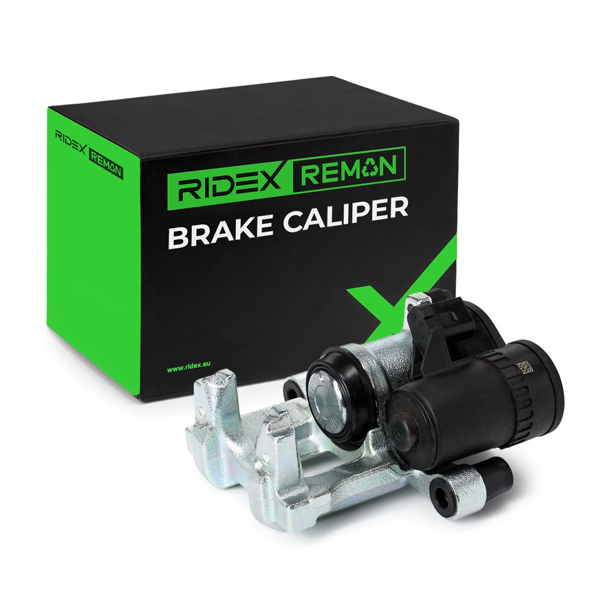 RIDEX REMAN Bremsekaliber Varenummer: 78B2524R billige