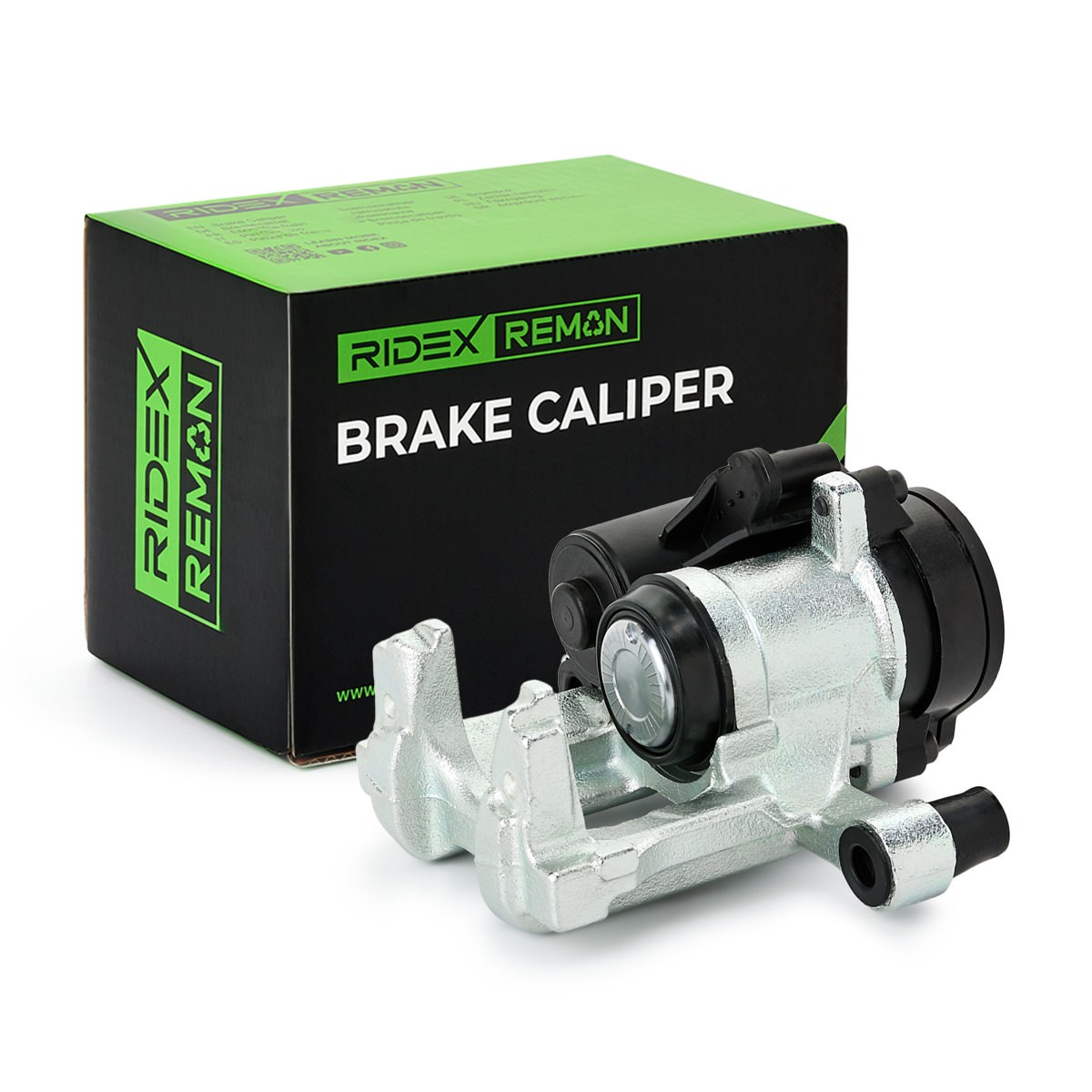 RIDEX REMAN Bremsekaliber Varenummer: 78B2525R billige