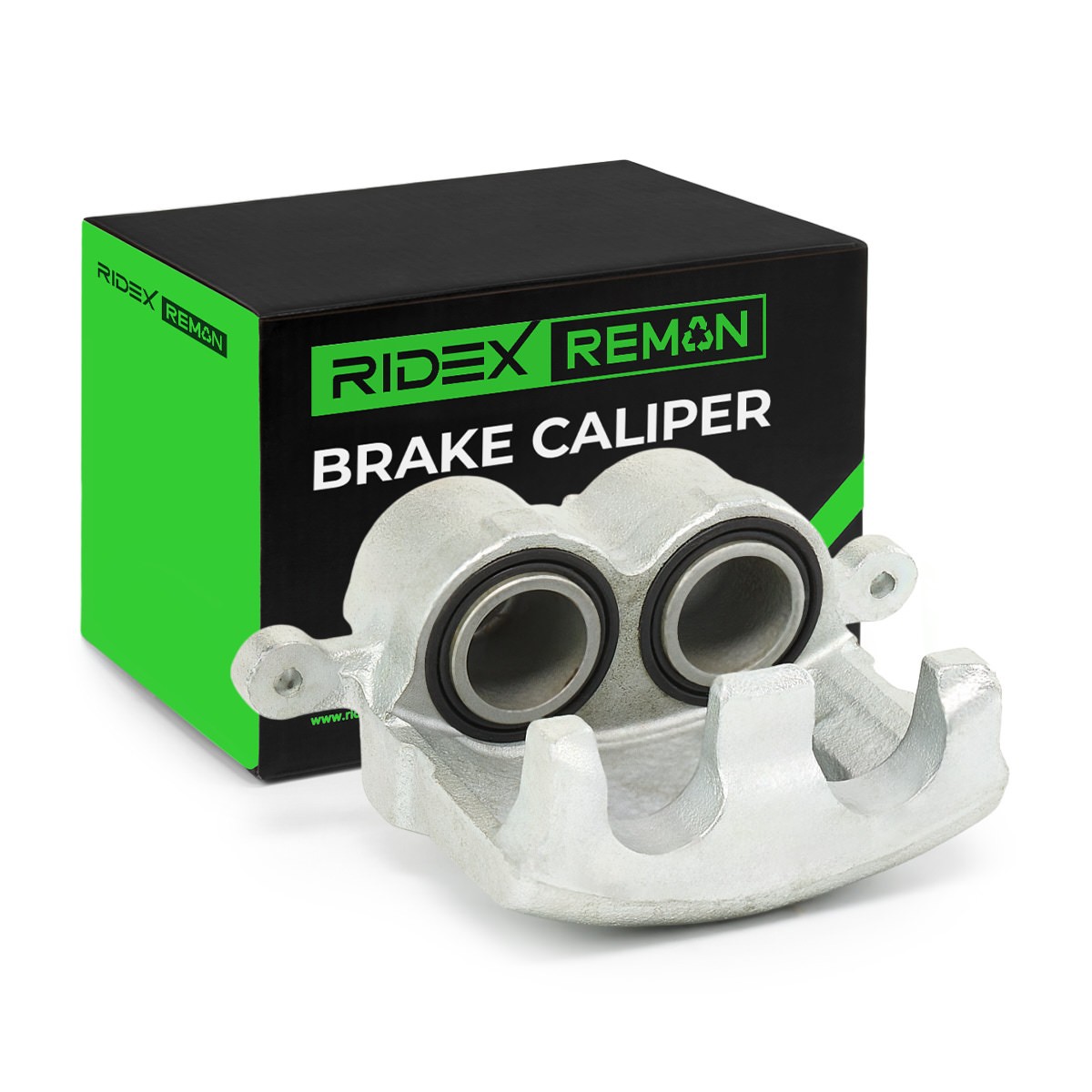 RIDEX REMAN Bremsekaliber Varenummer: 78B2866R billige