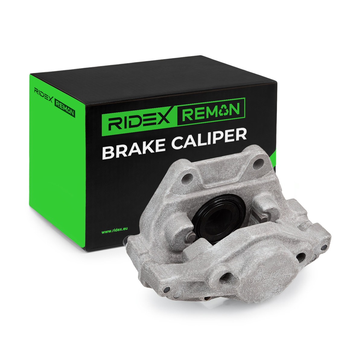 RIDEX REMAN Bremsekaliber Varenummer: 78B2949R billige