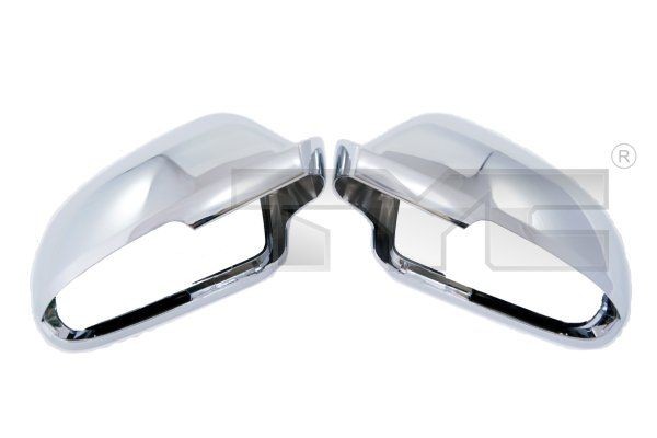 TYC Afdækning, sidespejl Varenummer: 332-0039-20 billige