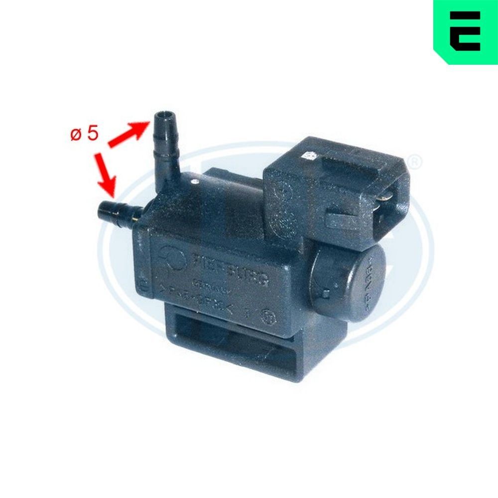 ERA 555063 Druckwandler, Abgassteuerung