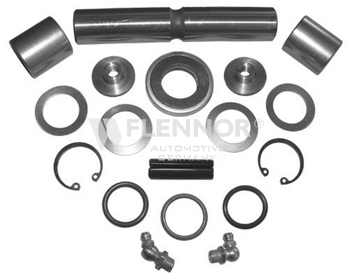 FLENNOR Repair Kit, kingpin Article number: FL424-I cheaply