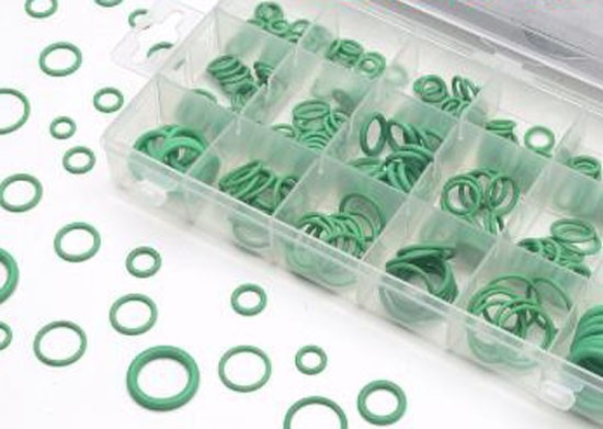 TESAM Dichtringsatz, Klimaanlage Artikelnummer: S9999998 kaufen