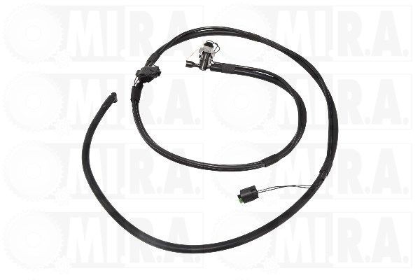 MI.R.A. Diuza, spalare parbriz număr articol: 50/0344 ieftin