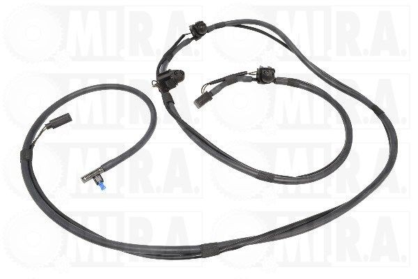 MI.R.A. Diuza, spalare parbriz număr articol: 50/0345 ieftin