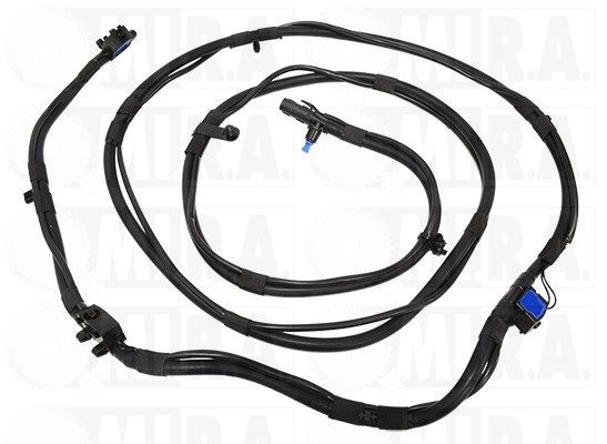 MI.R.A. Diuza, spalare parbriz număr articol: 50/0381 ieftin