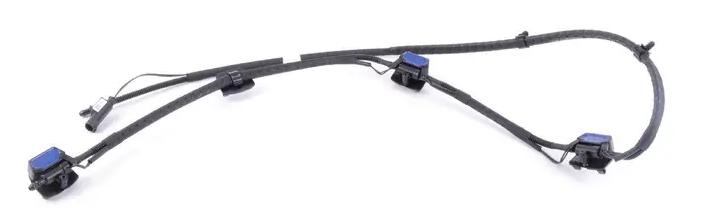 BMW Diuza, spalare parbriz număr articol: 61667275171 ieftin