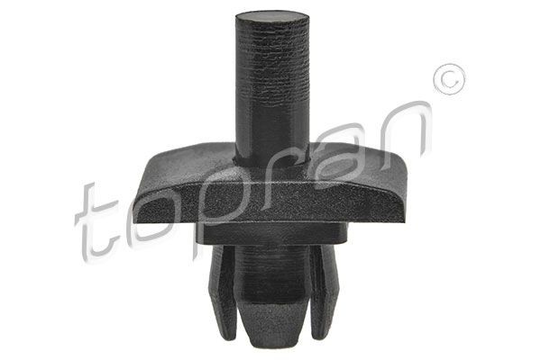 TOPRAN Clips, side- / beskyttelseslister Varenummer: 102 662 billige