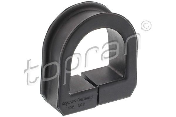 TOPRAN Έδραση, πυξίδα διεύθυνσης αριθμός Άρθρου: 102 803 φθηνότερα