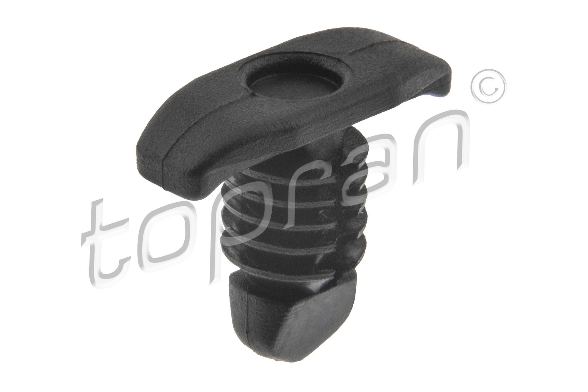 TOPRAN Clips, side- / beskyttelseslister Varenummer: 103 307 billige