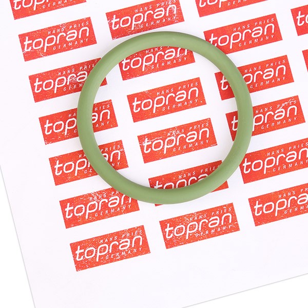 TOPRAN Joint, distributeur d'allumage numéro de l'article: 109 744 à bon prix