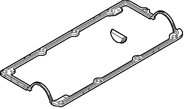 GOETZE 24-30020-00/0 Dichtungssatz, Zylinderkopfhaube