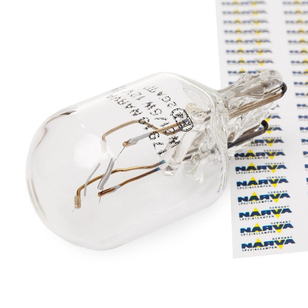 NARVA Ampoule, feu stop / feu arrière UGS: 17919 à peu de frais
