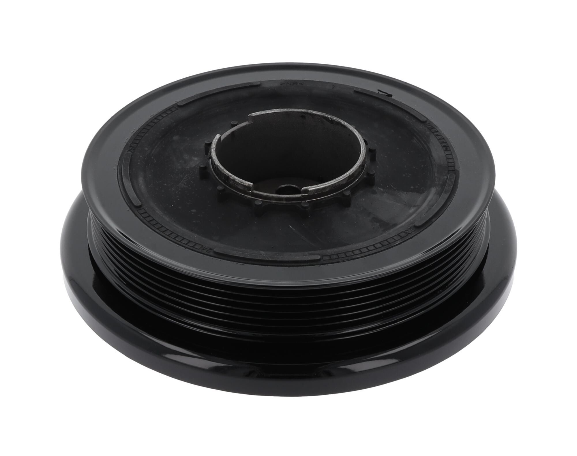 CORTECO 80001827 Riemenscheibe, Kurbelwelle