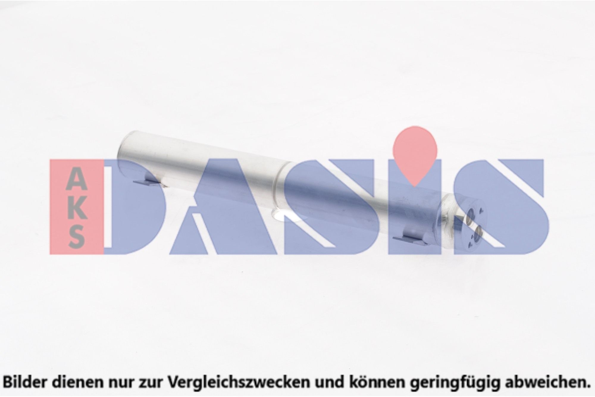 AKS DASIS Osuszacz, klimatyzacja Numer artykułu: 800561N niedrogo