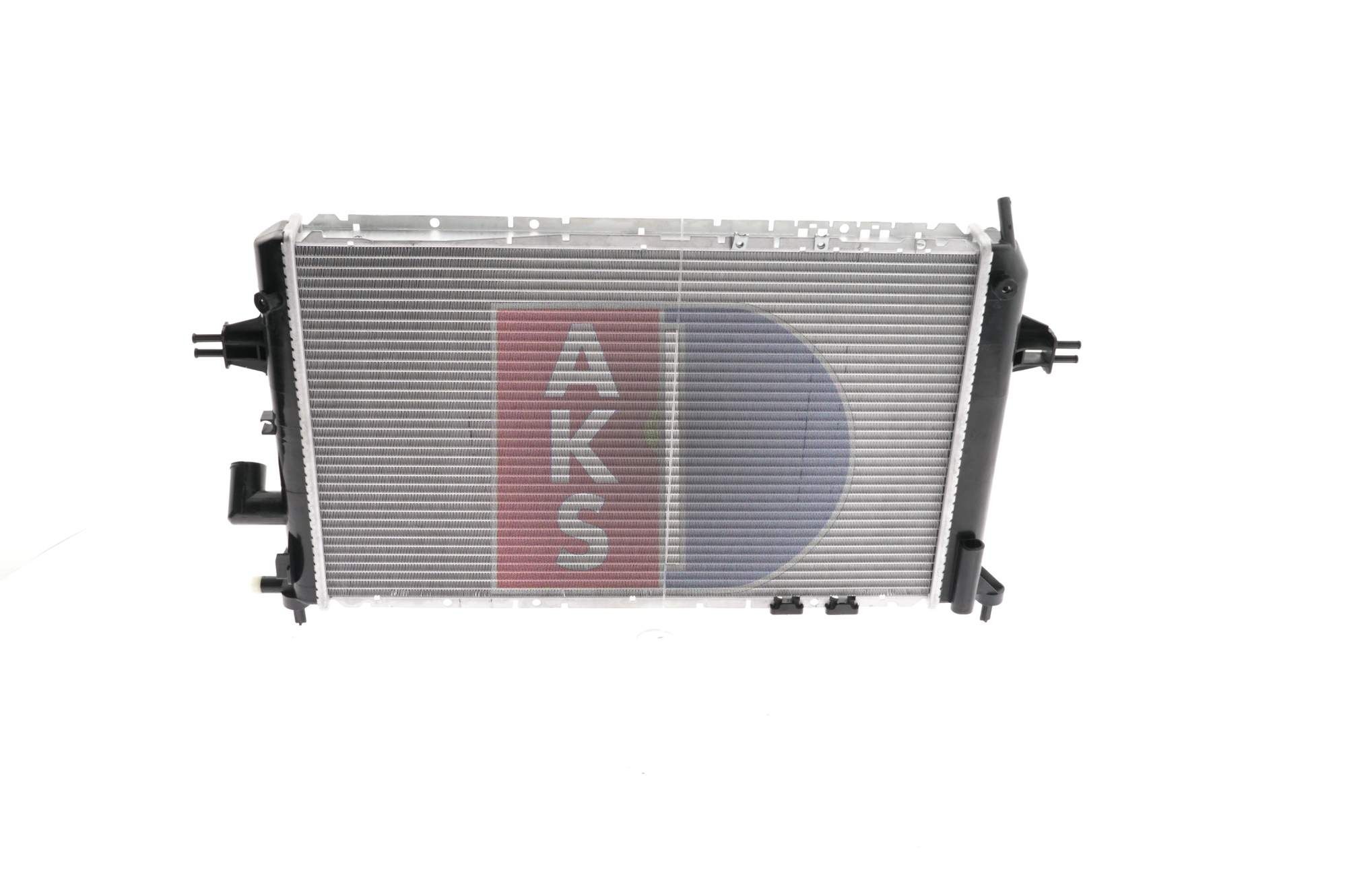 AKS DASIS 210165N Klimakondensator