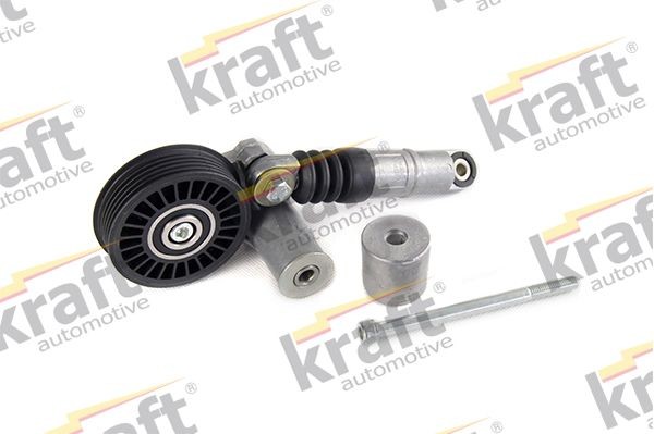 KRAFT 1220841 Riemenspanner, Keilrippenriemen