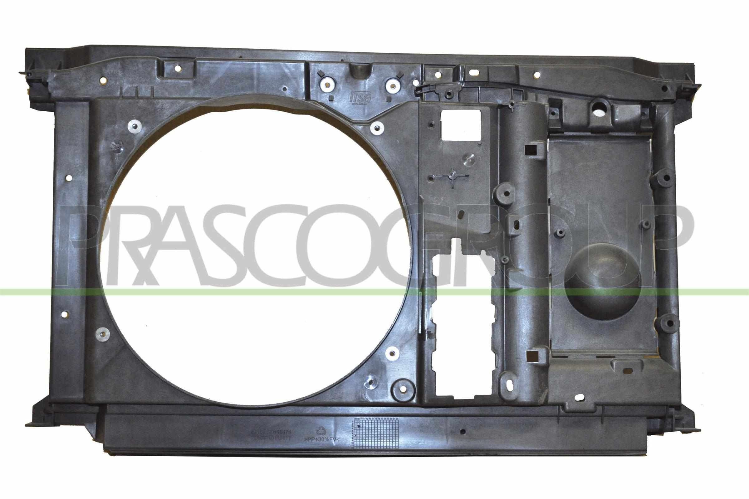 PRASCO Frontplåt Artikelnummer: PG4243220 billigt