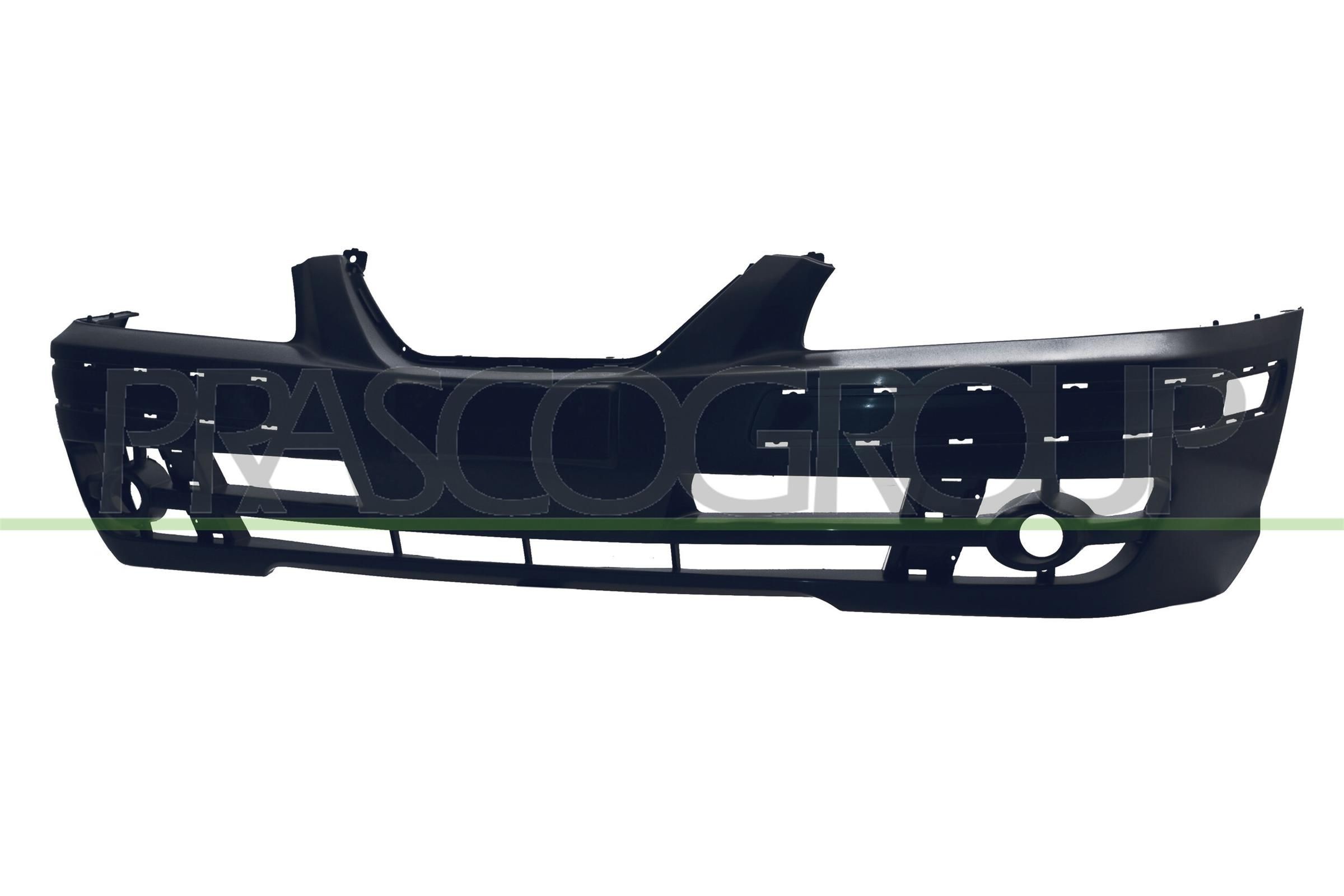 PRASCO Zderzak Numer artykułu: HN0331001 niedrogo