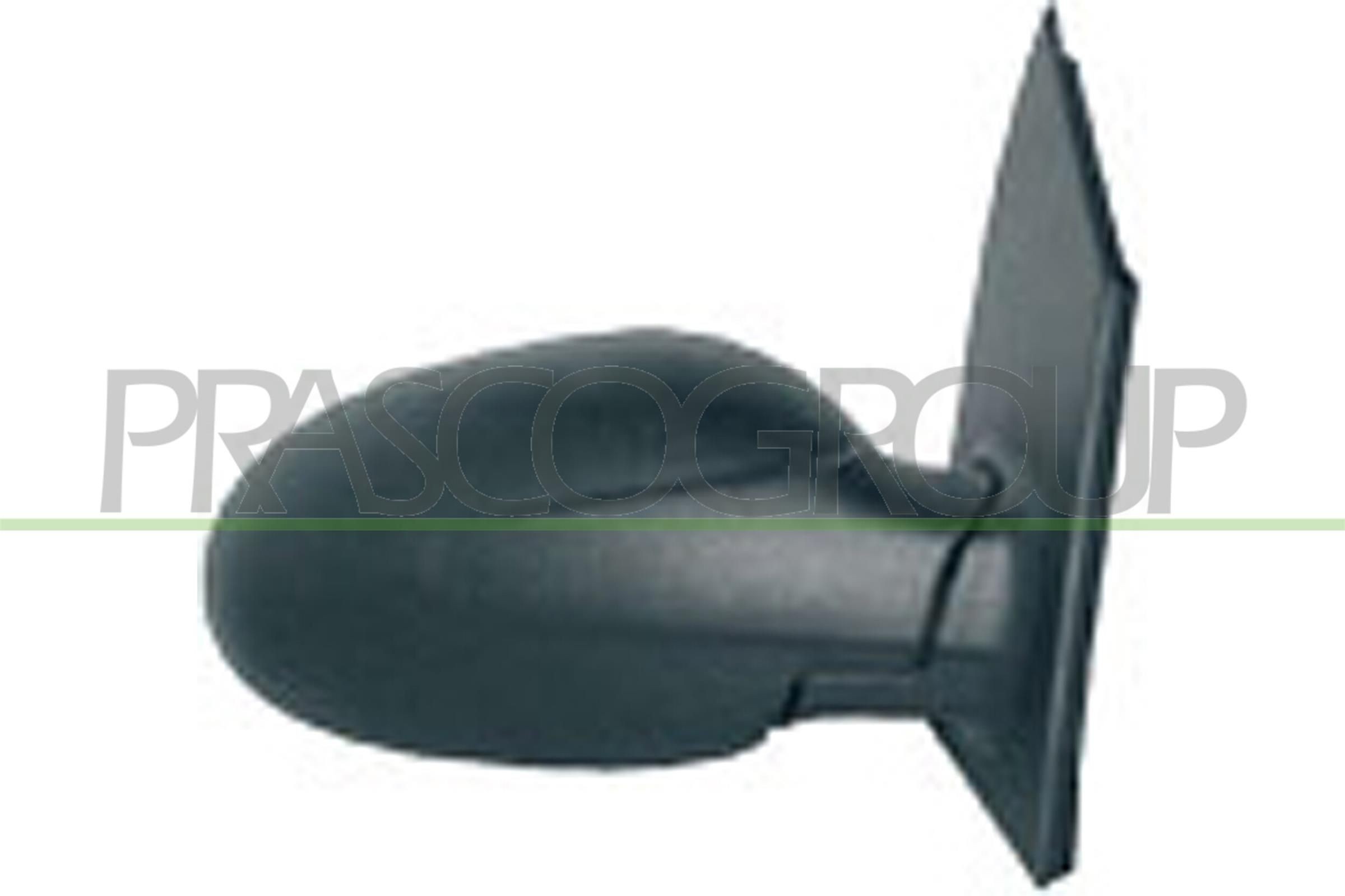 PRASCO Zderzak Numer artykułu: ME0231010 niedrogo