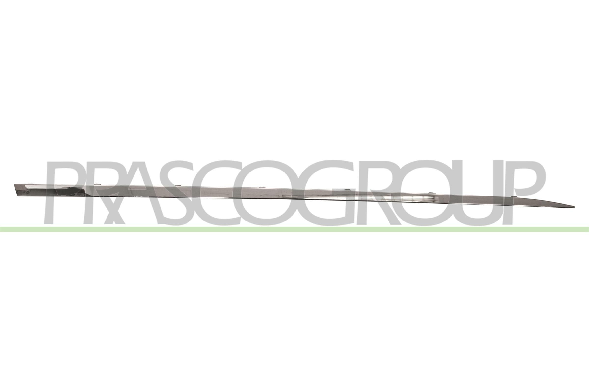 PRASCO Zderzak Numer artykułu: RN3061011 niedrogo