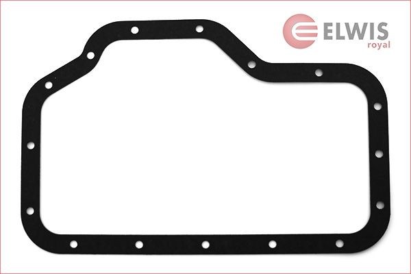 ELWIS ROYAL 1015413 Ölwannendichtung