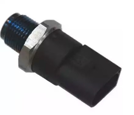 BOSCH 0 281 002 504 Kraftstoffdrucksensor