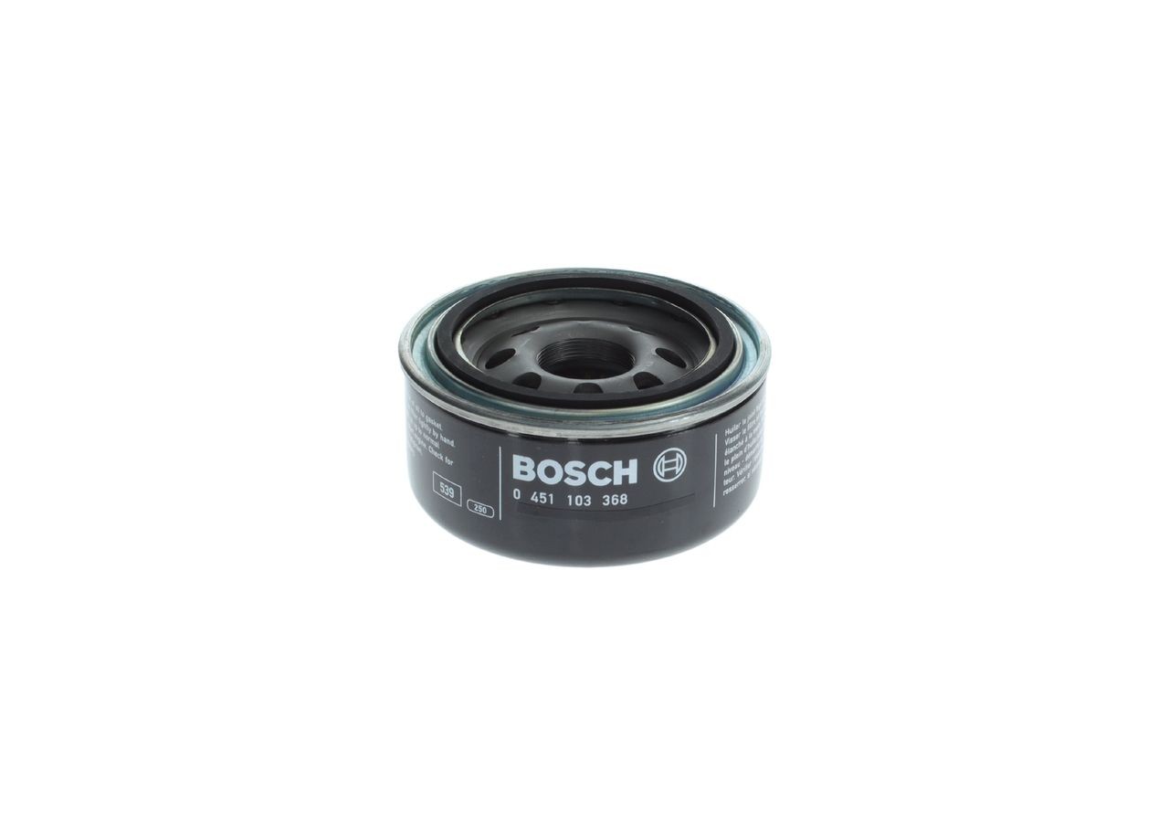 BOSCH Filtre à huile UGS: 0 451 103 368 à peu de frais