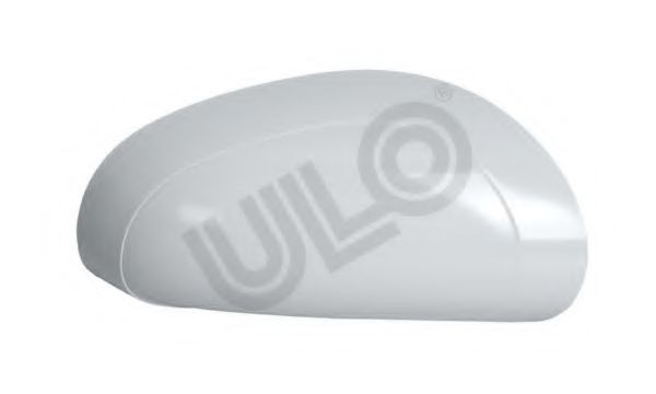 ULO Obudowa, lusterko zewnętrzne Numer artykułu: 3021006 niedrogo