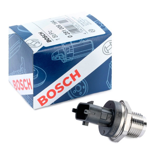 BOSCH Capteur, pression de carburant numéro de l'article: 0 281 006 164 à bon prix