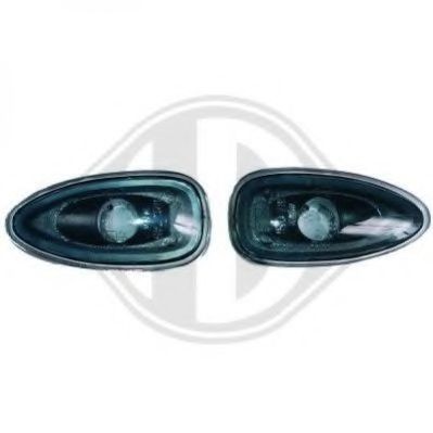 DIEDERICHS Blinklyssett artikkelnummer: 3461178 billig