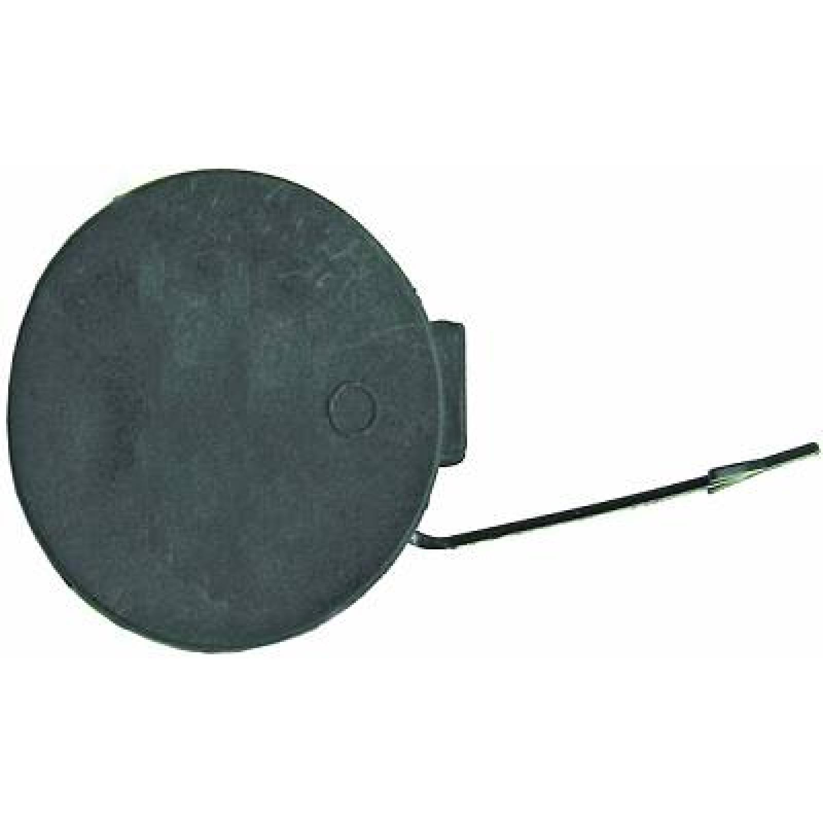 DIEDERICHS Cache de crochet de remorquage Priority Parts numéro de l'article: 1825162 à bon prix